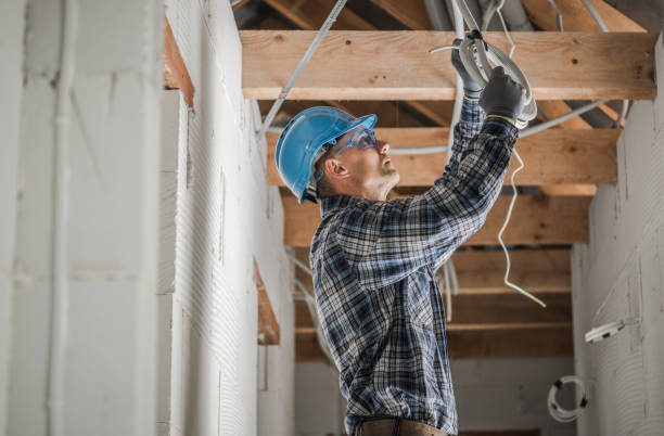 Best Electrical Upgrades for Homes  in Dorothy, NJ